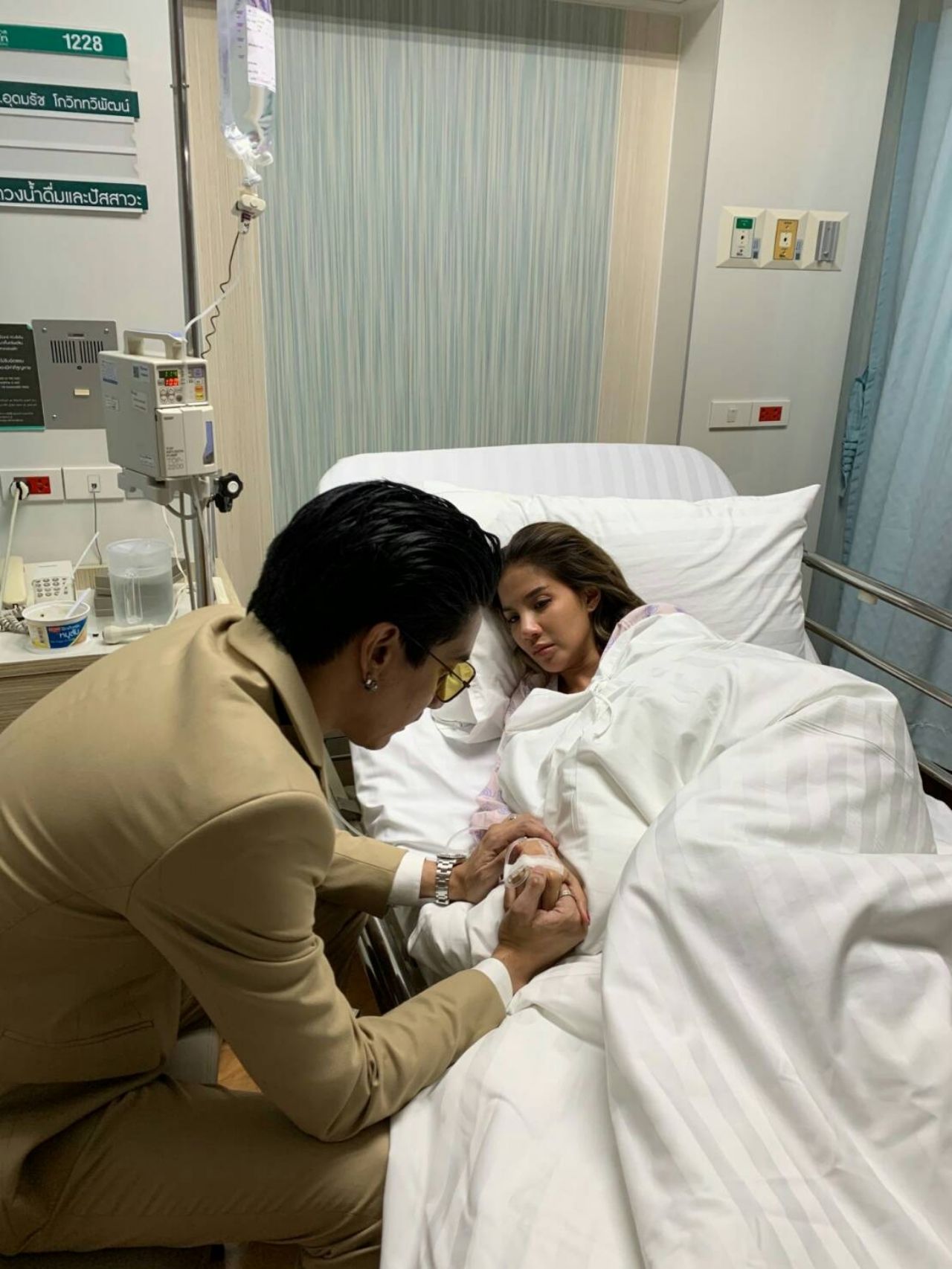 ใบเตย ดีเจแมน