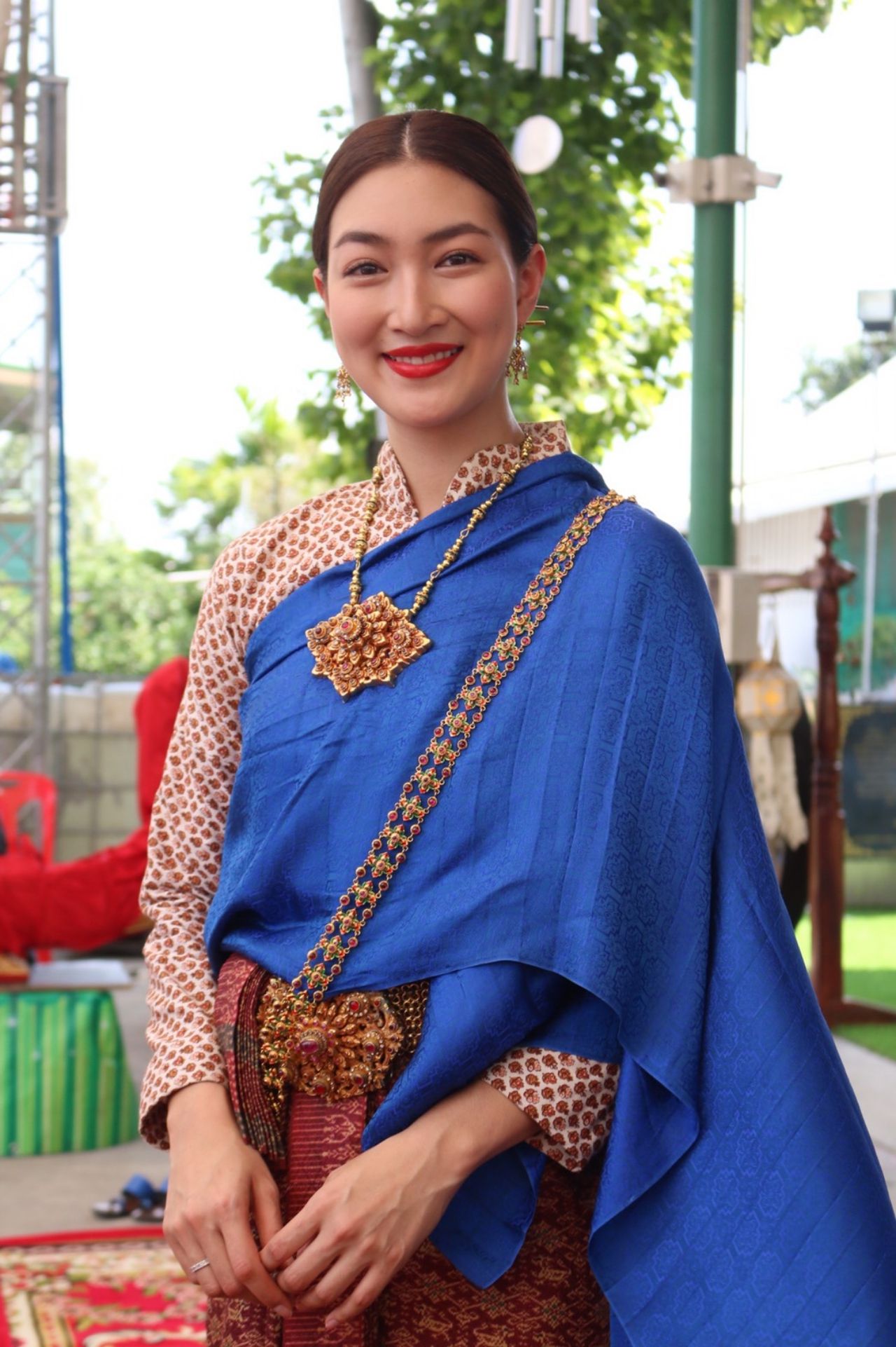 แพนเค้ก เขมนิจ 