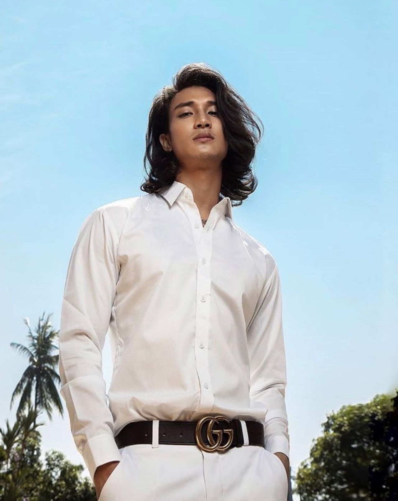 ไป่ ตะกน 