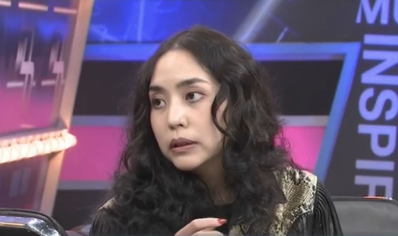 คุณหญิงแมงมุม ม.ร.ว.ศรีคำรุ้ง ยุคล 