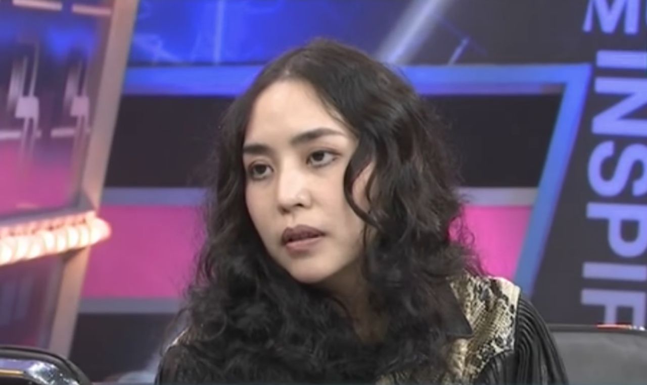 คุณหญิงแมงมุม 