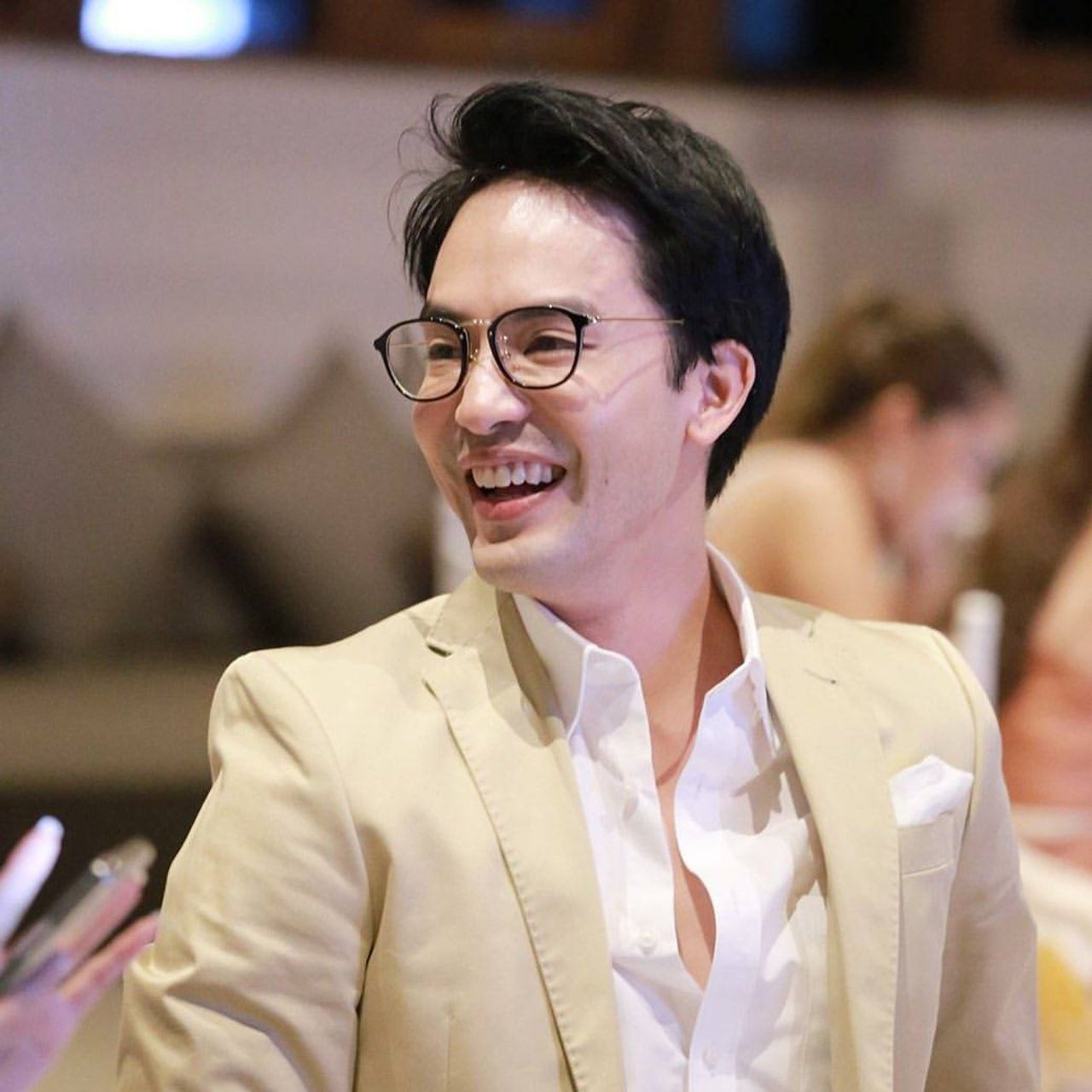 ท็อป ณัฐเศรษฐ์ ขอบคุณภาพจากไอจี @topnathasedh