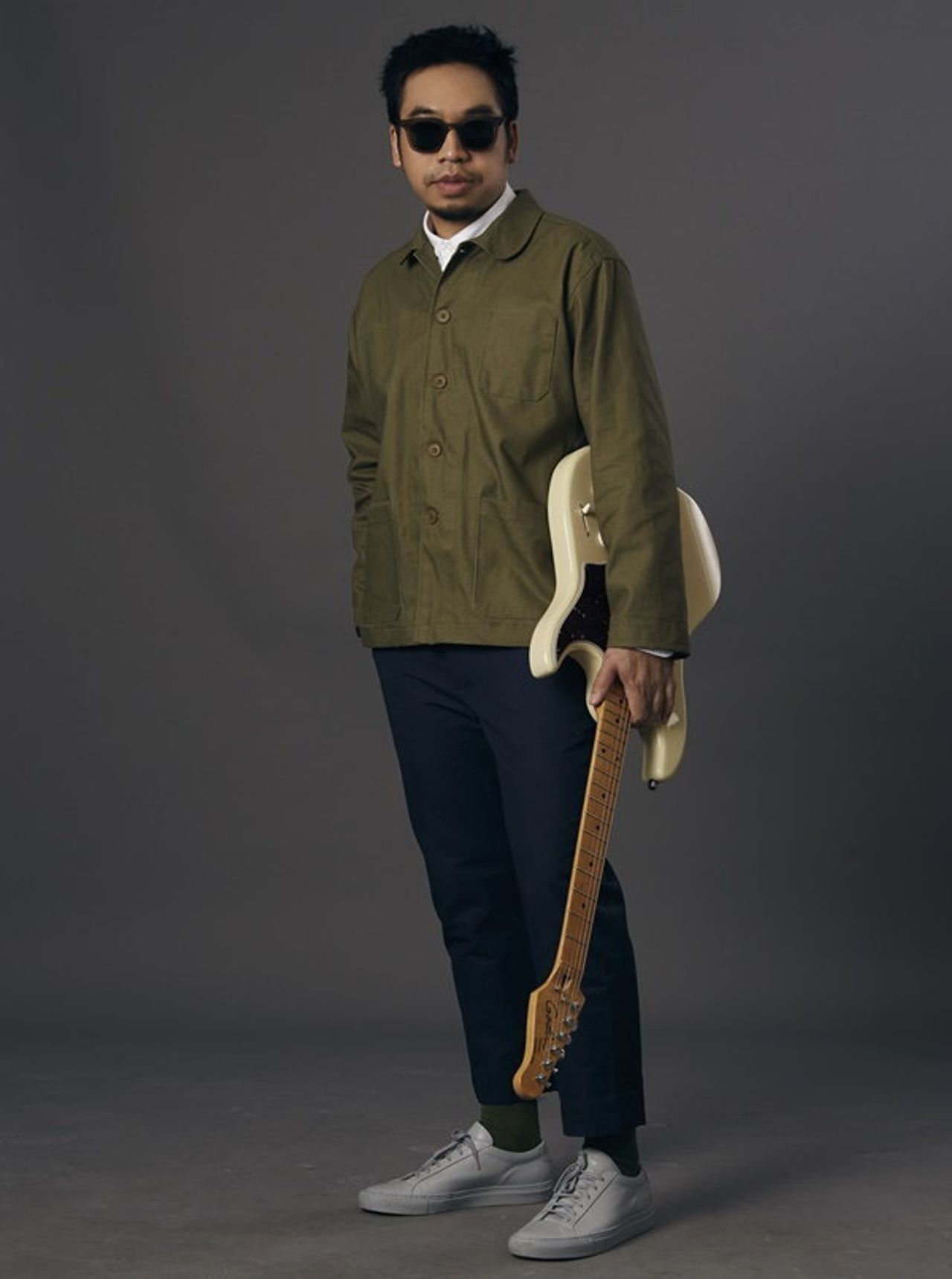 โอ แว่นใหญ่