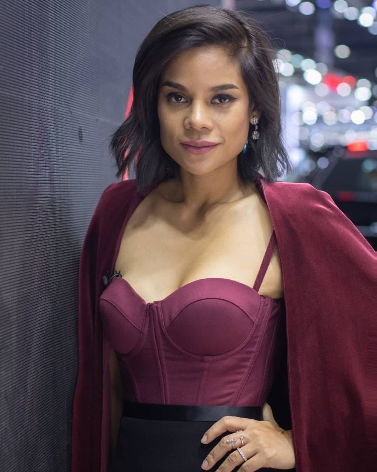 โอปอล์ ปาณิสรา ขอบคุณภาพจากไอจี @opalpanisara