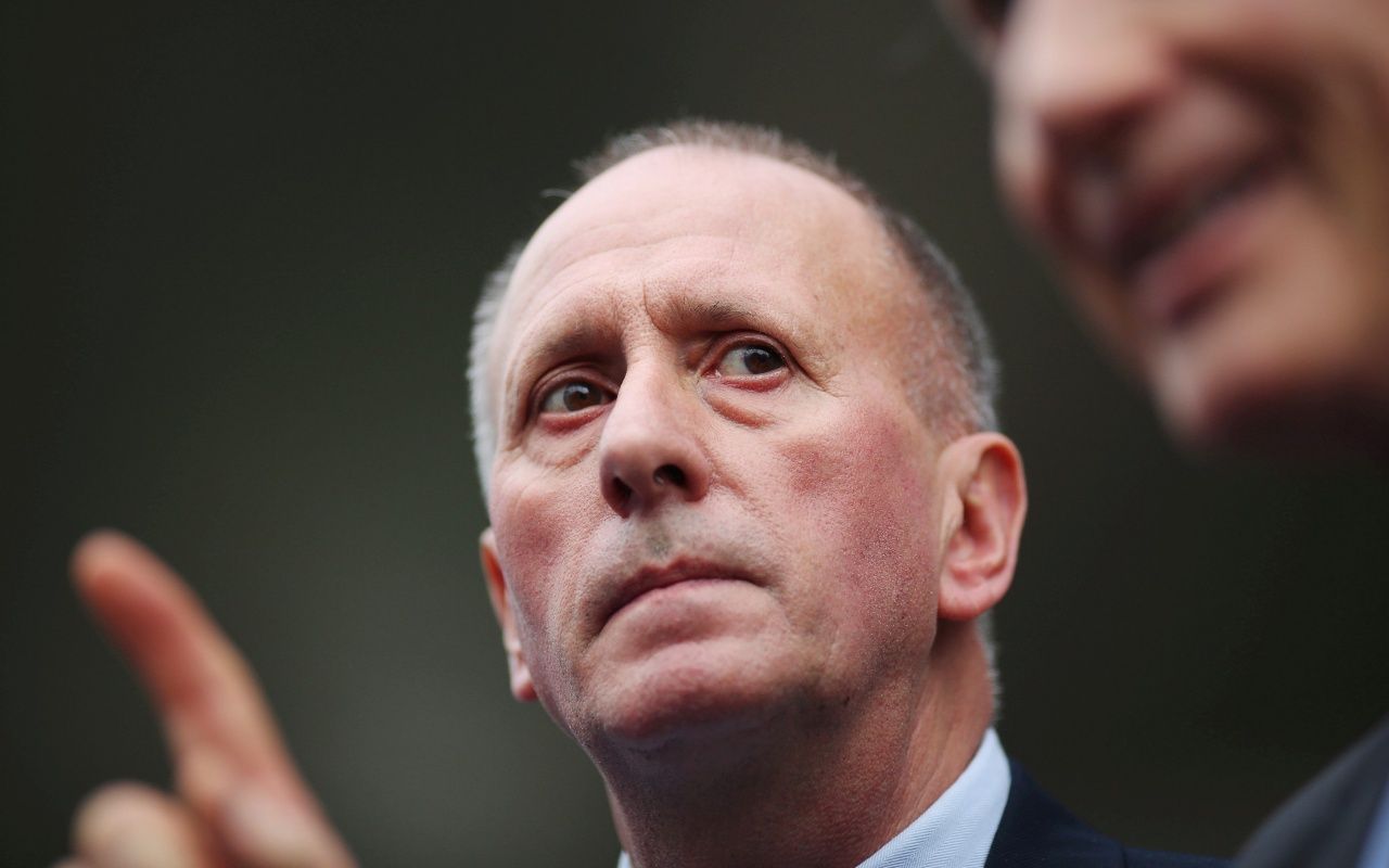 เวิร์น อันสเวิร์ธ แสดงสีหน้าผิดหวังเสียใจ หลังเป็นฝ่ายแพ้คดีฟ้องอีลอน มัสก์ ข้อหาหมิ่นประมาท