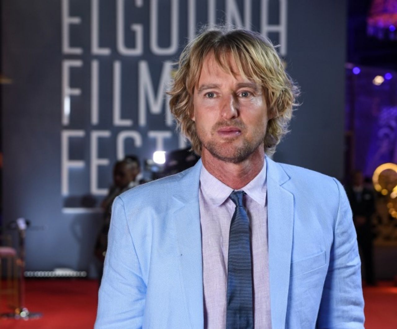 โอเวน วิลสัน