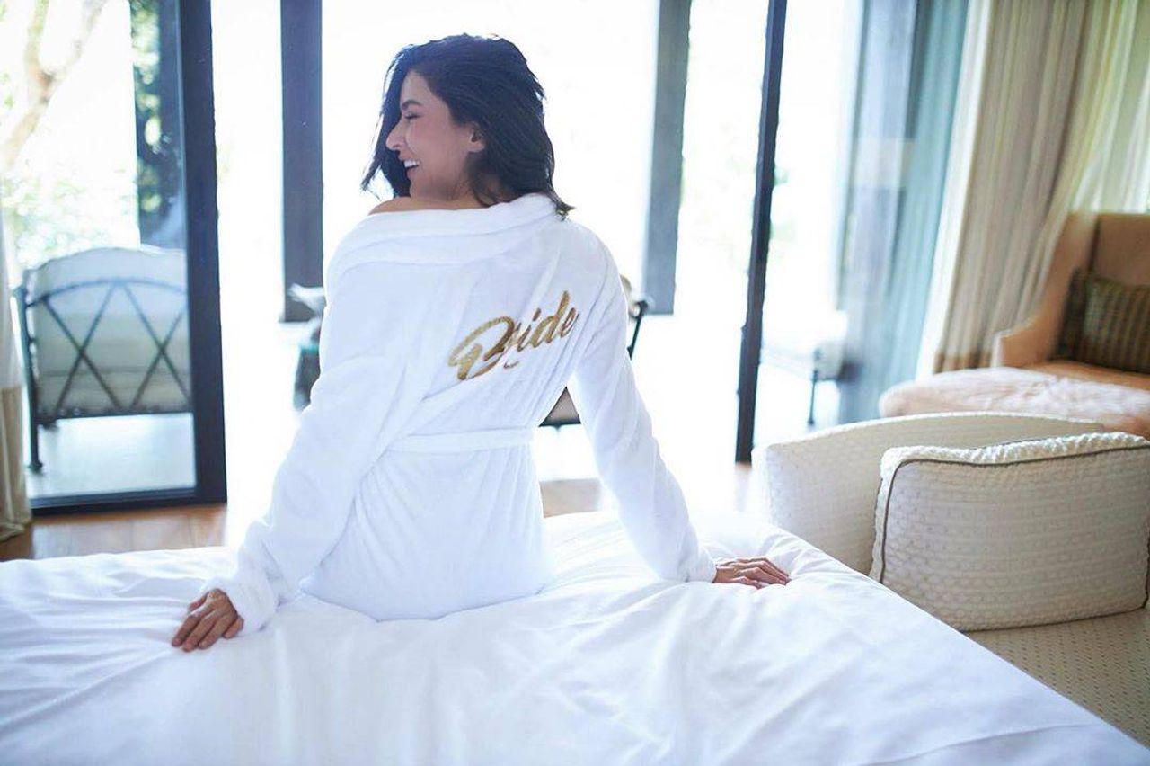 ขอบคุณภาพจากไอจี @sriritajensen