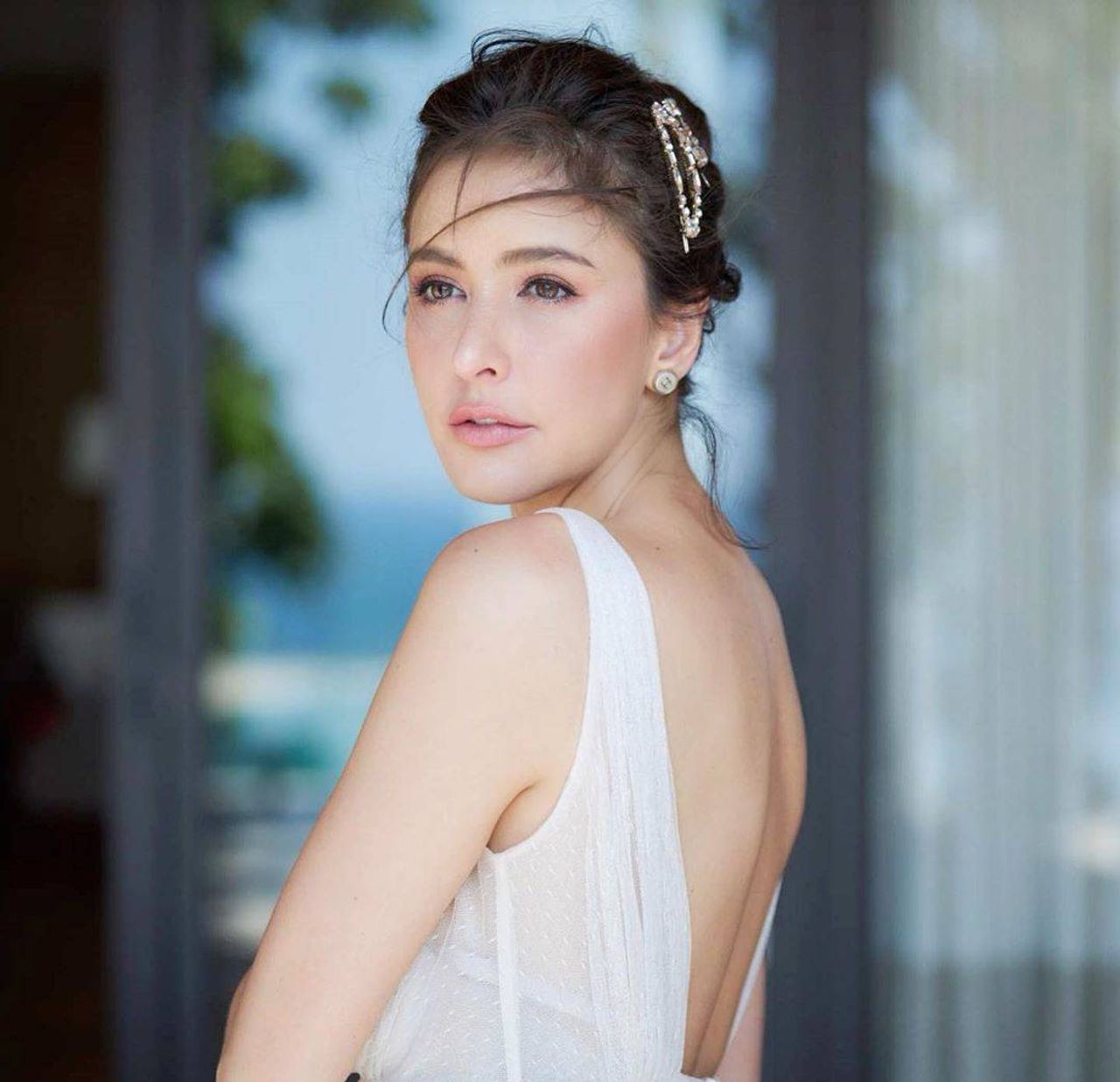 ขอบคุณภาพจากไอจี @sriritajensen