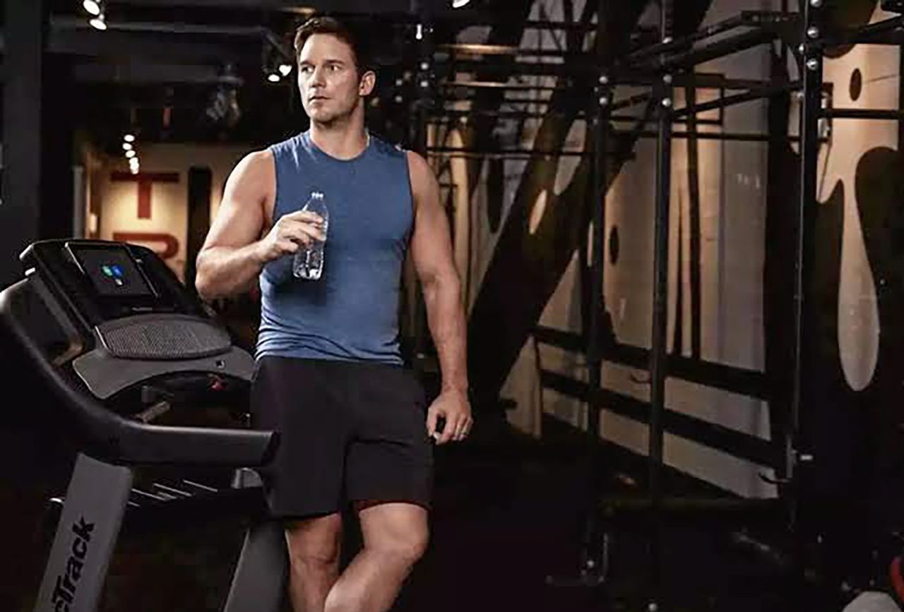 คริสต์ แพทท์