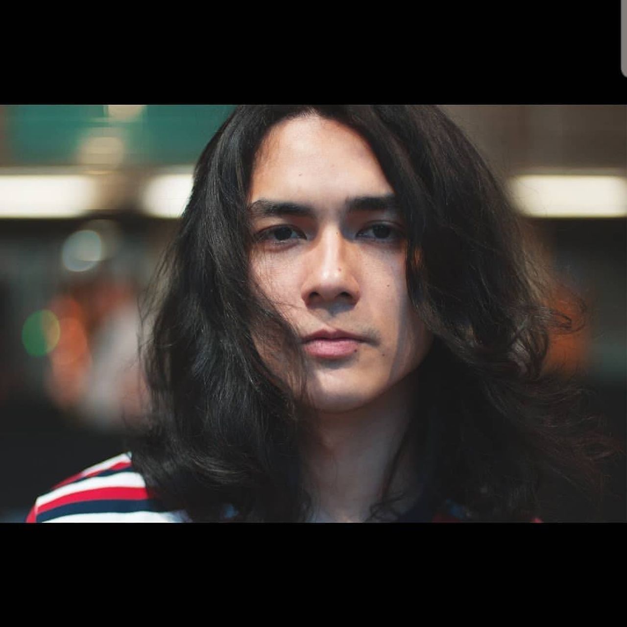 แน็ก ชาลี ขอบคุณภาพจากไอจี @charliepotjes