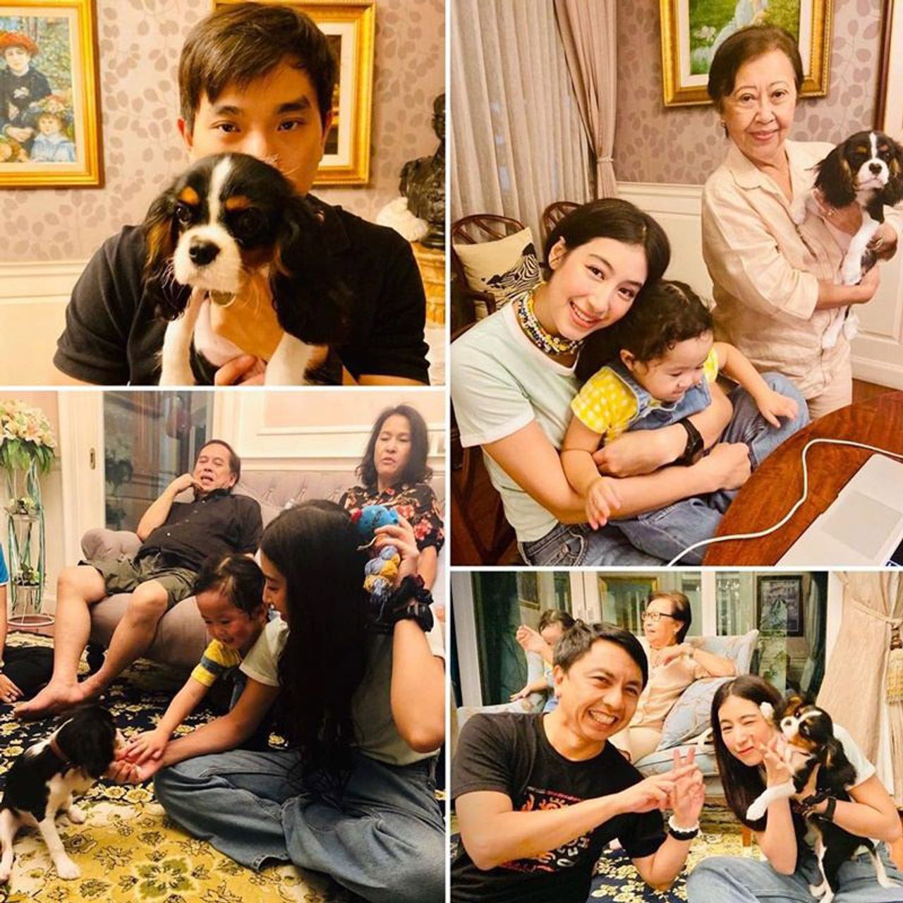 ขอบคุณภาพจากไอจี @patpitt