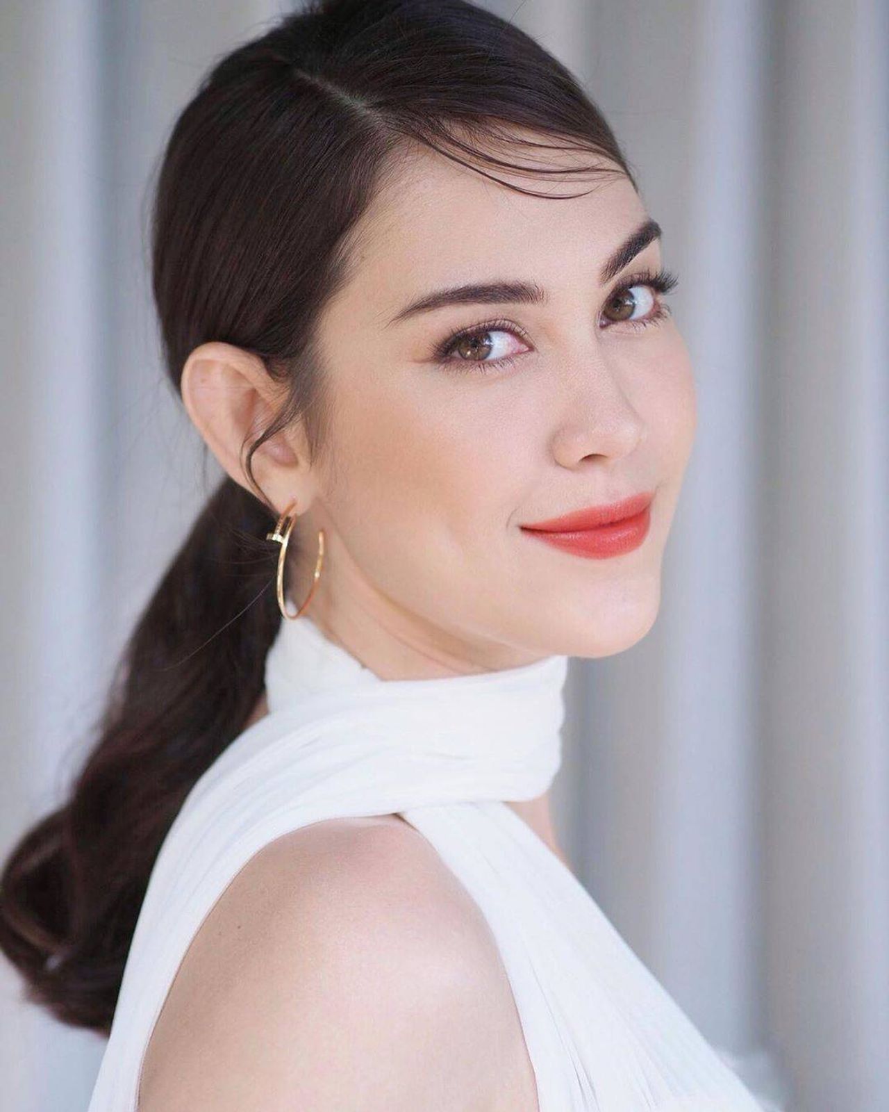 แมท ภีรนีย์ ขอบคุณภาพจากไอจี @mattperanee