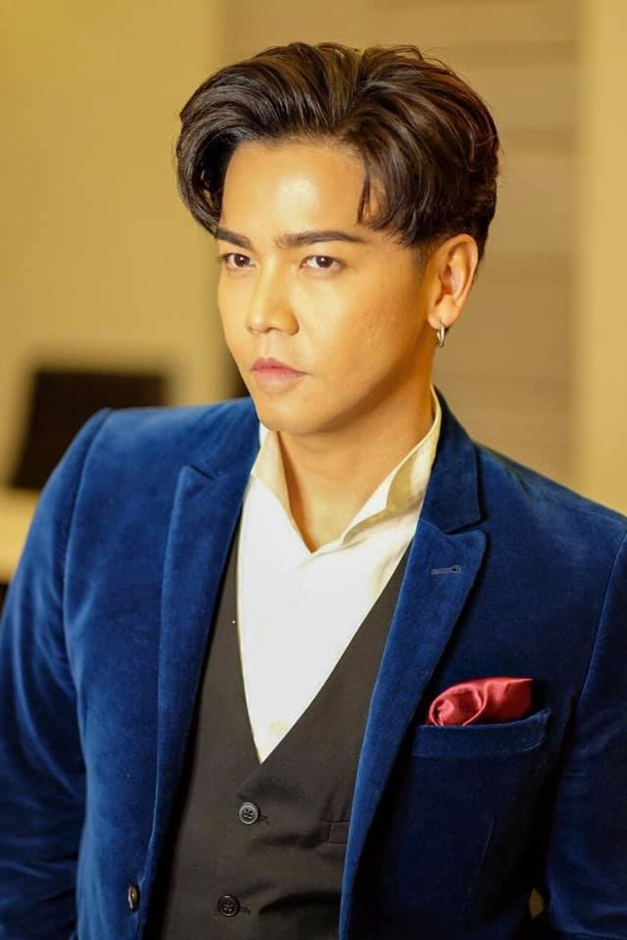 พีเค ปิยะวัฒน์ ขอบคุณภาพจากไอจี @djpk