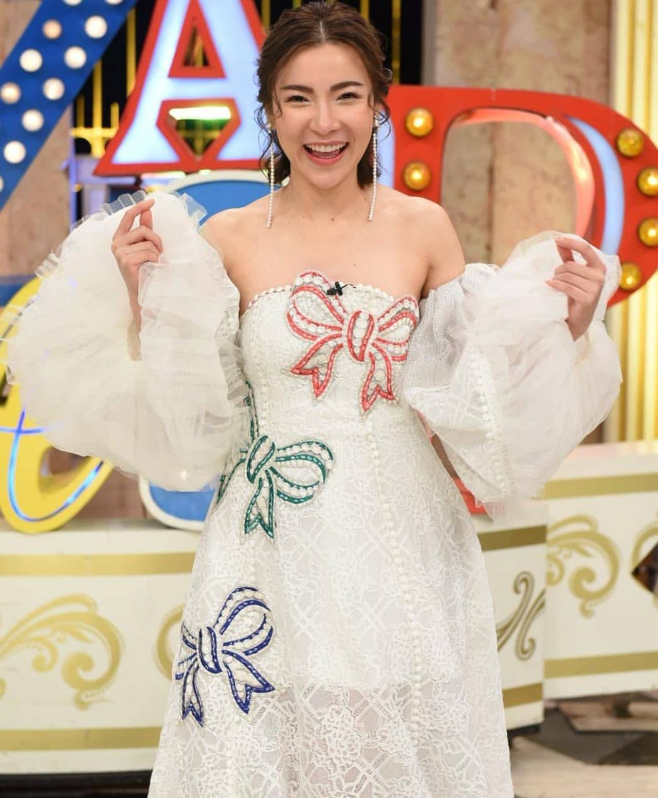 ดีเจต้นหอม ศกุนตลา ขอบคุณภาพจากไอจี @djtonhorm