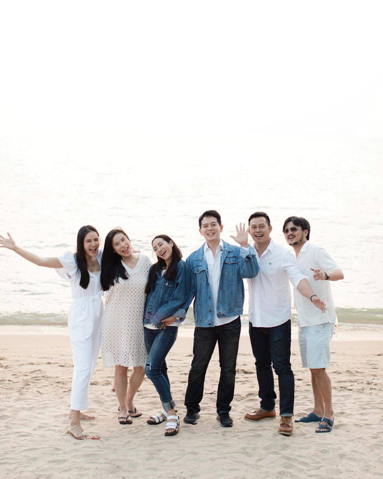 ขอบคุณภาพจากไอจี @vj_ja