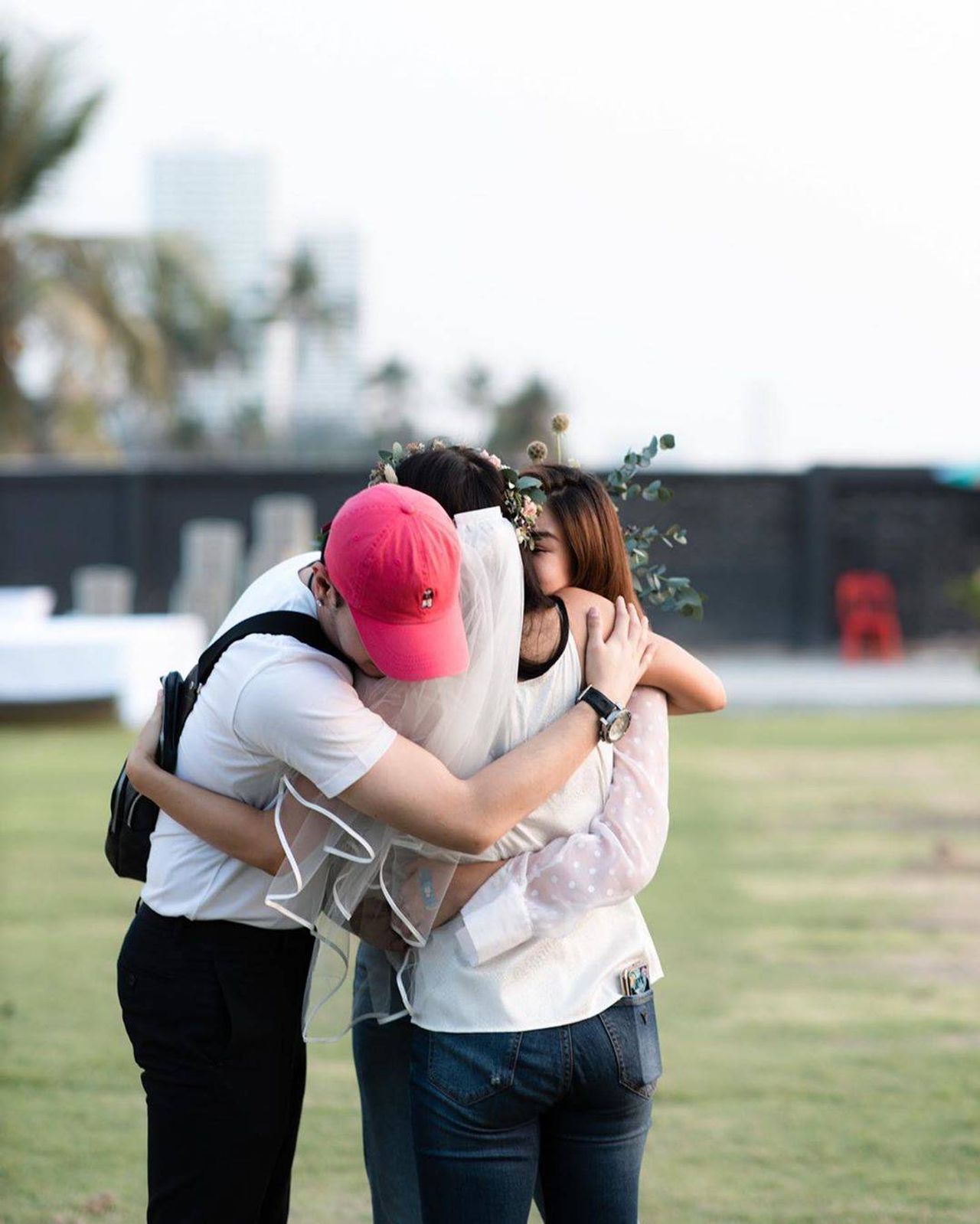 ขอบคุณภาพจากไอจี @vj_ja