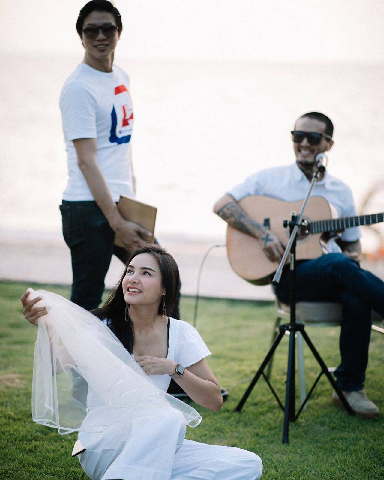 ขอบคุณภาพจากไอจี @vj_ja