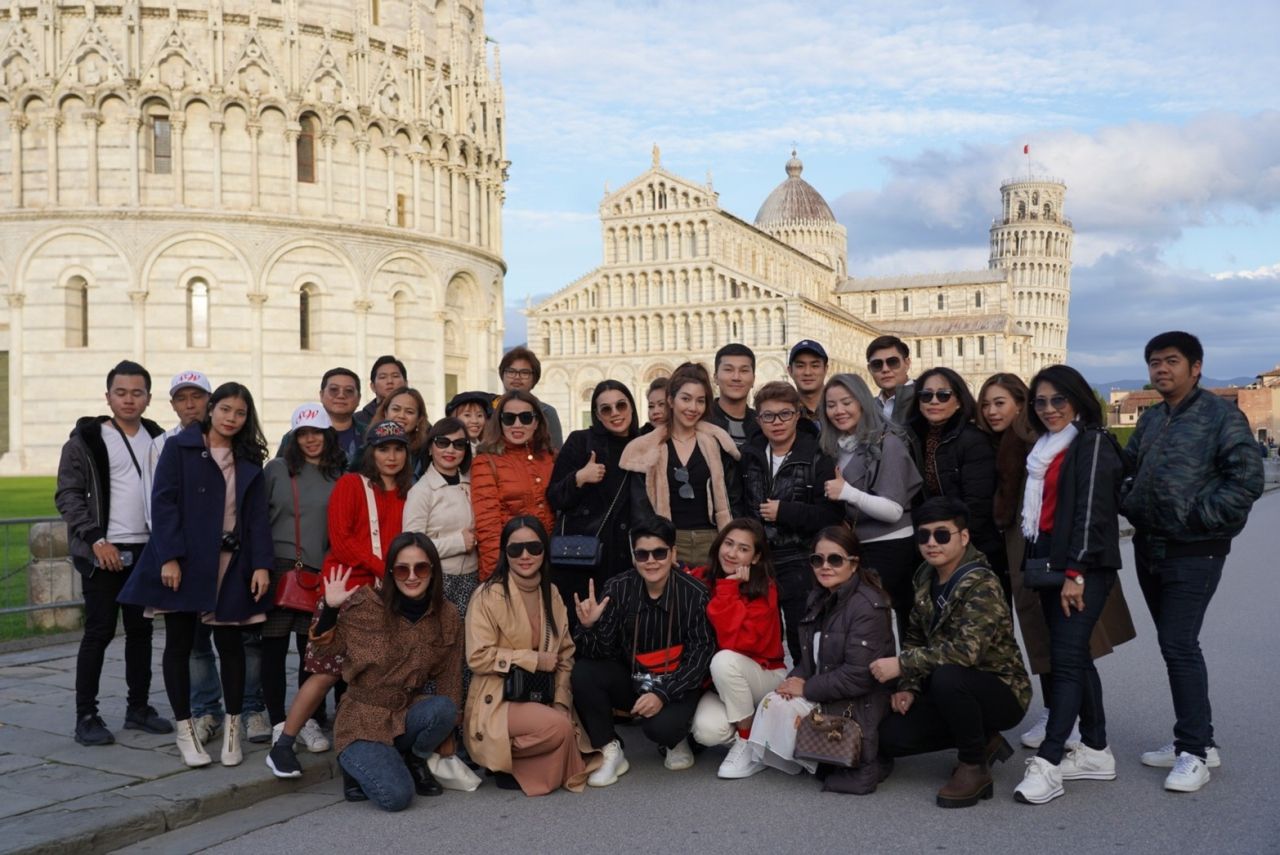 วุ้นเส้นกับครอบครัวเซวาที่น่ารัก 