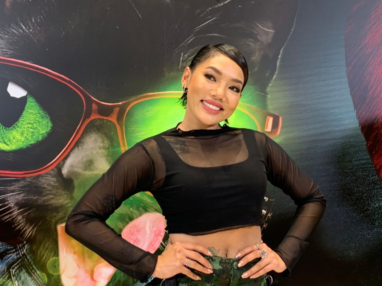 ดา เอ็นโดรฟิน 