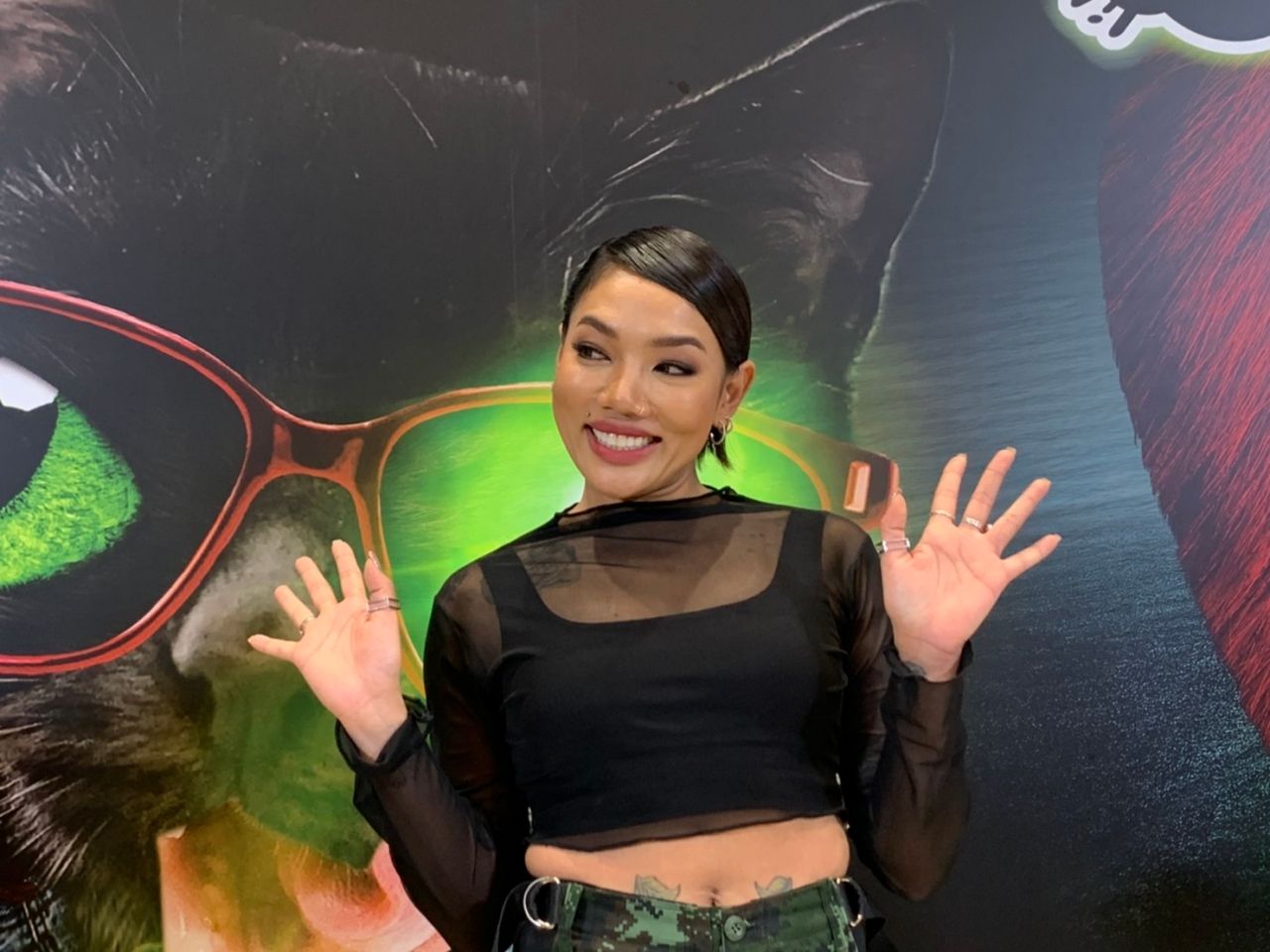 ดา เอ็นโดรฟิน 