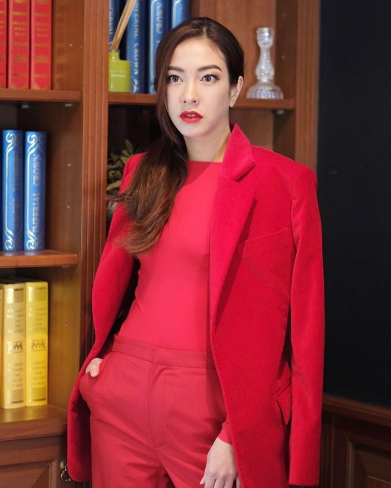 แป้ง อรจิรา 