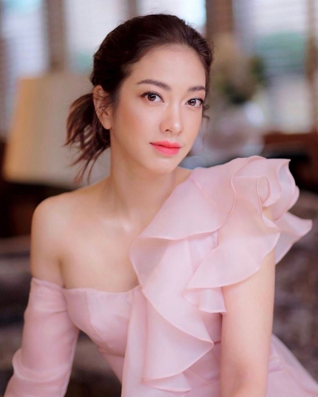 แป้ง อรจิรา 