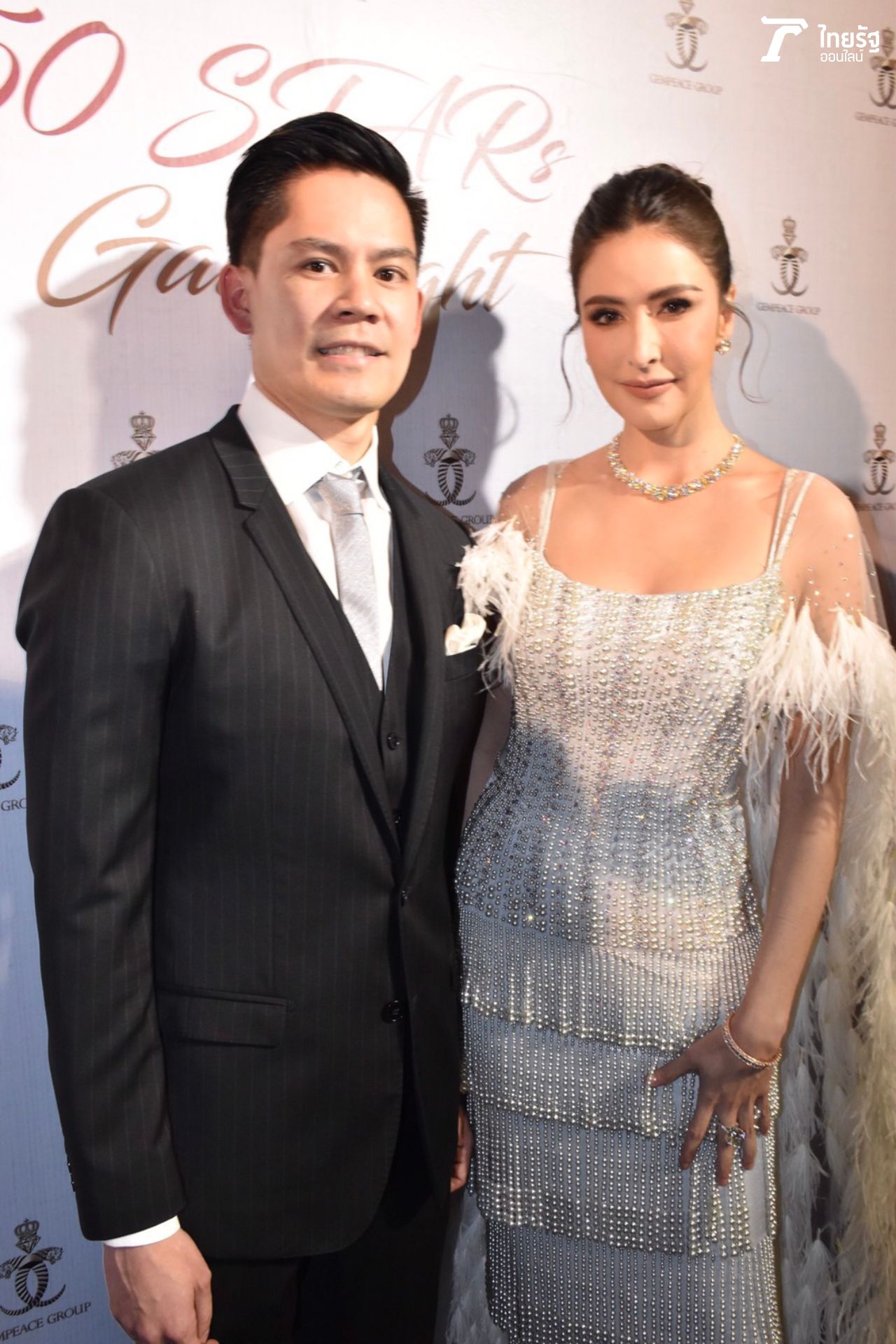 ริต้า-กรณ์