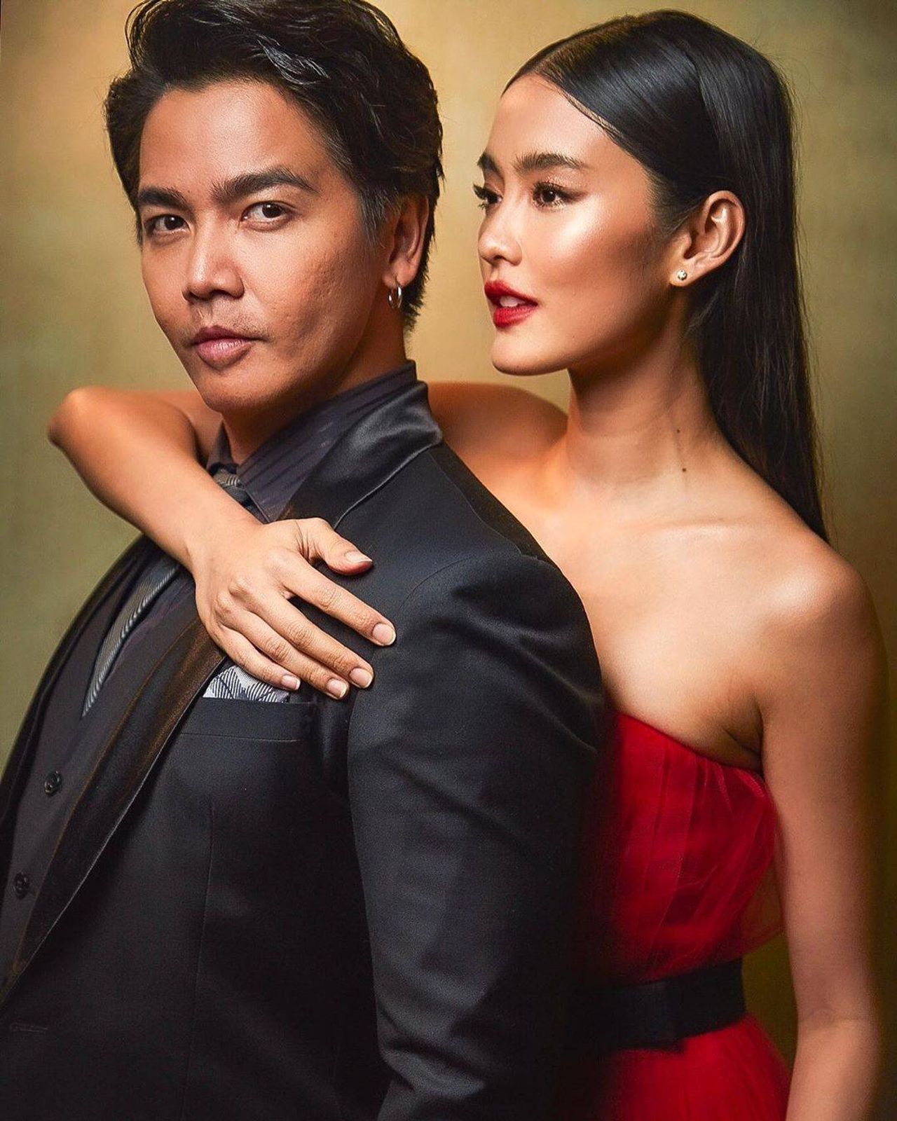 พีเค-โยเกิร์ต ขอบคุณภาพจากไอจี @djpk