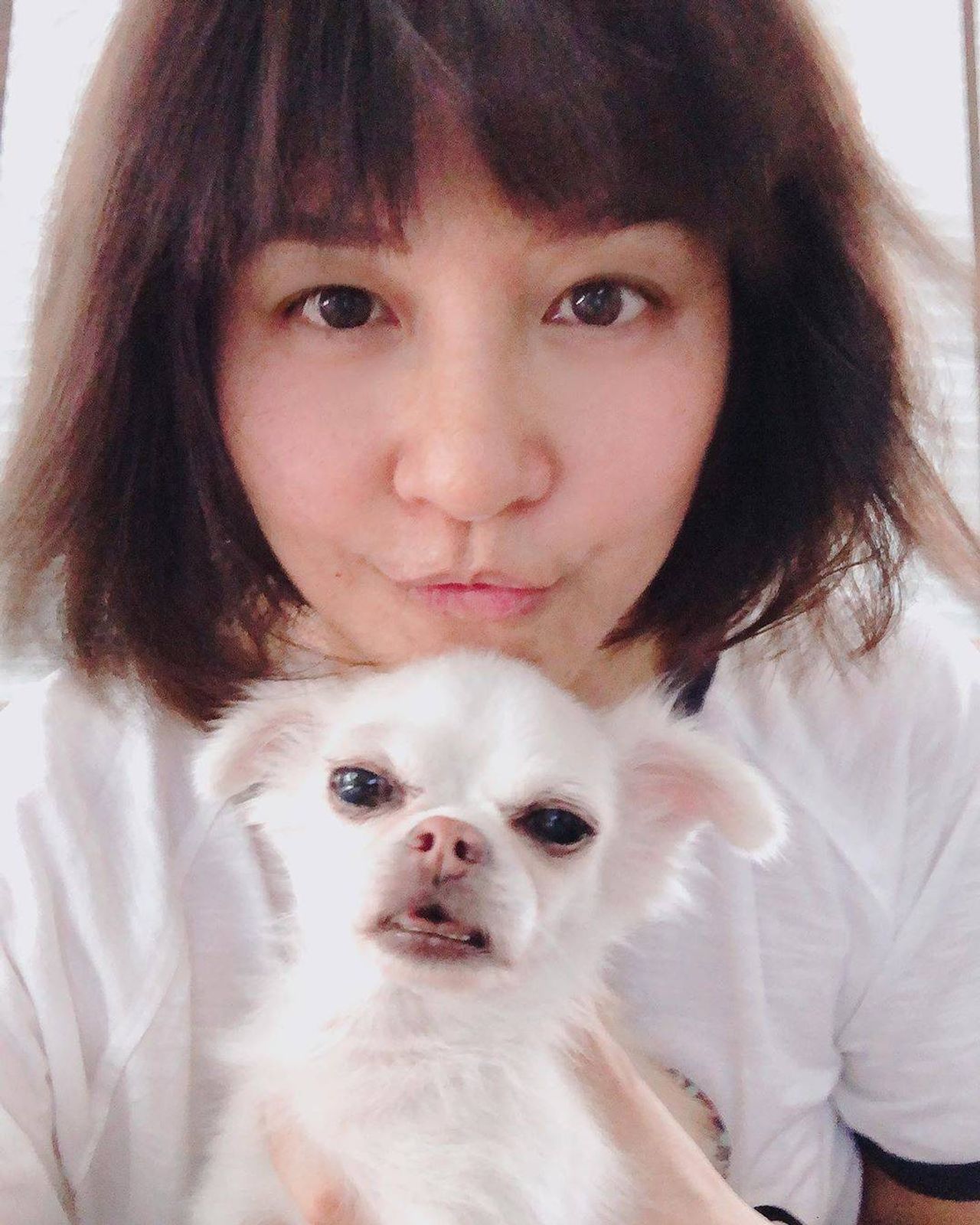 เข็ม กฤตธีรา ขอบคุณภาพจากไอจี @khemonly