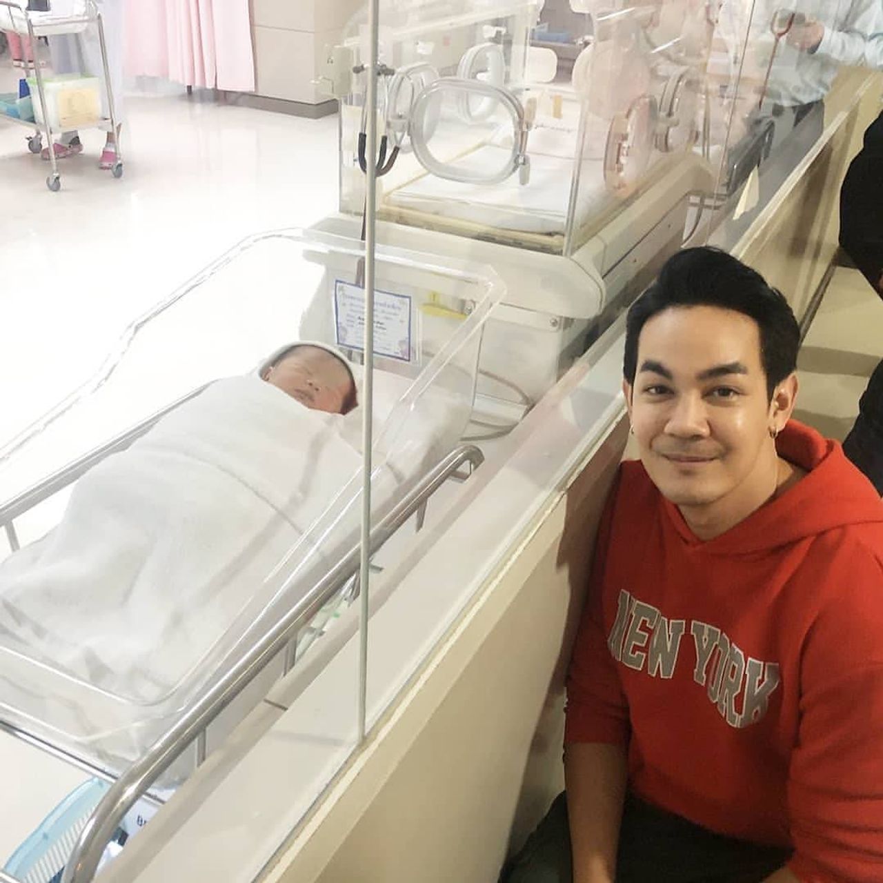 ขอบคุณภาพจากไอจี @fonchuenkamol