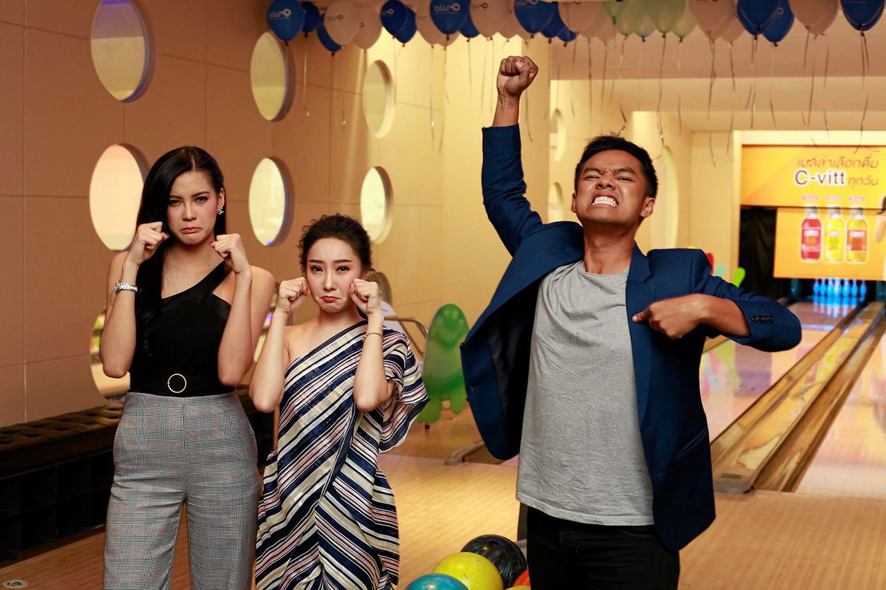 เย้ๆ ชนะใสๆๆ