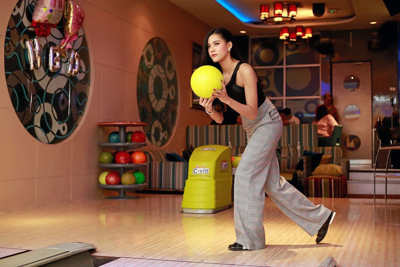 ท่าสวยเอาไว้ก่อน