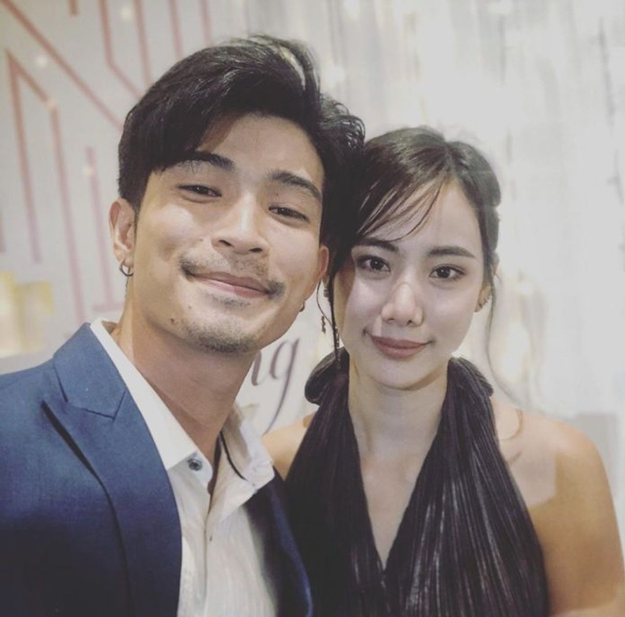 ตูมตาม-ญิ๋งญิ๋ง ขอบคุณภาพจากไอจี @yingying_yingying