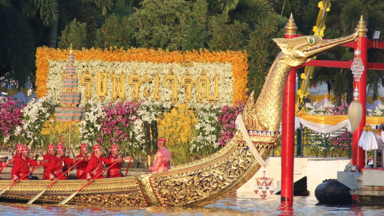 เรือพระที่นั่งสุพรรณพงส์ 