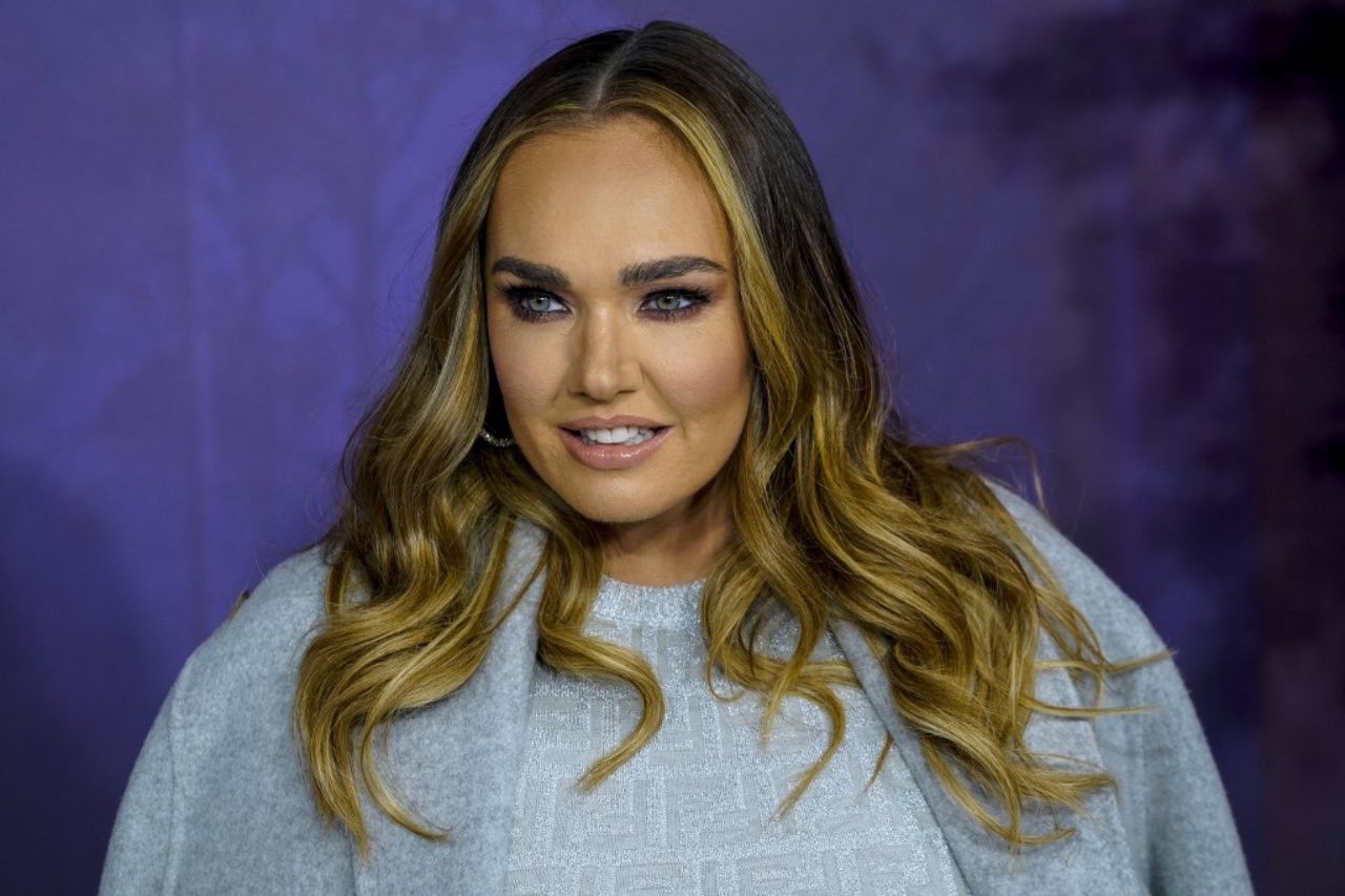 ทามารา  เอคเคิลสโตน 