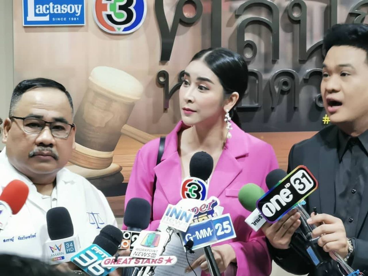 ขอบคุณภาพจากไอจี @maisukhon