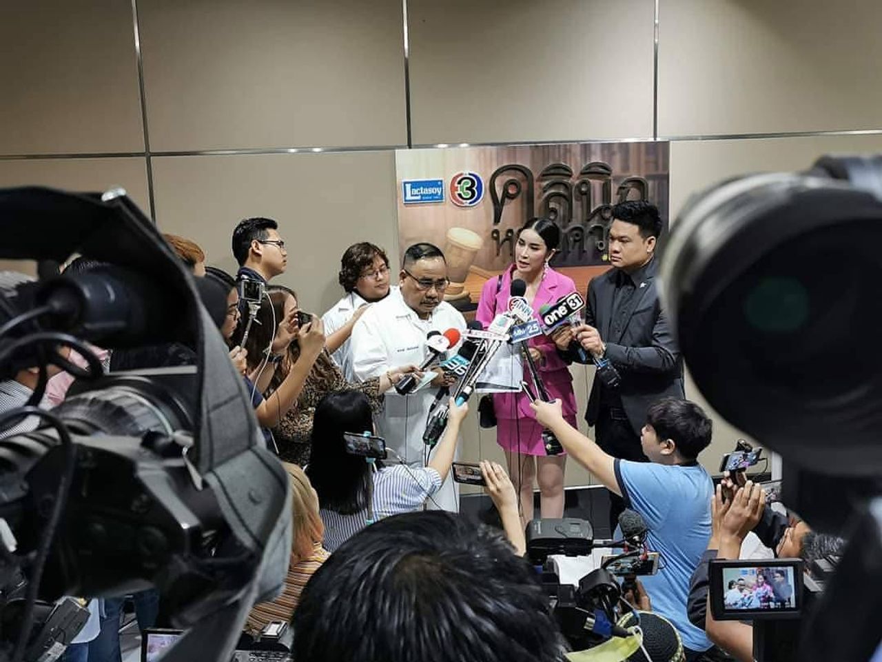 ขอบคุณภาพจากไอจี @maisukhon