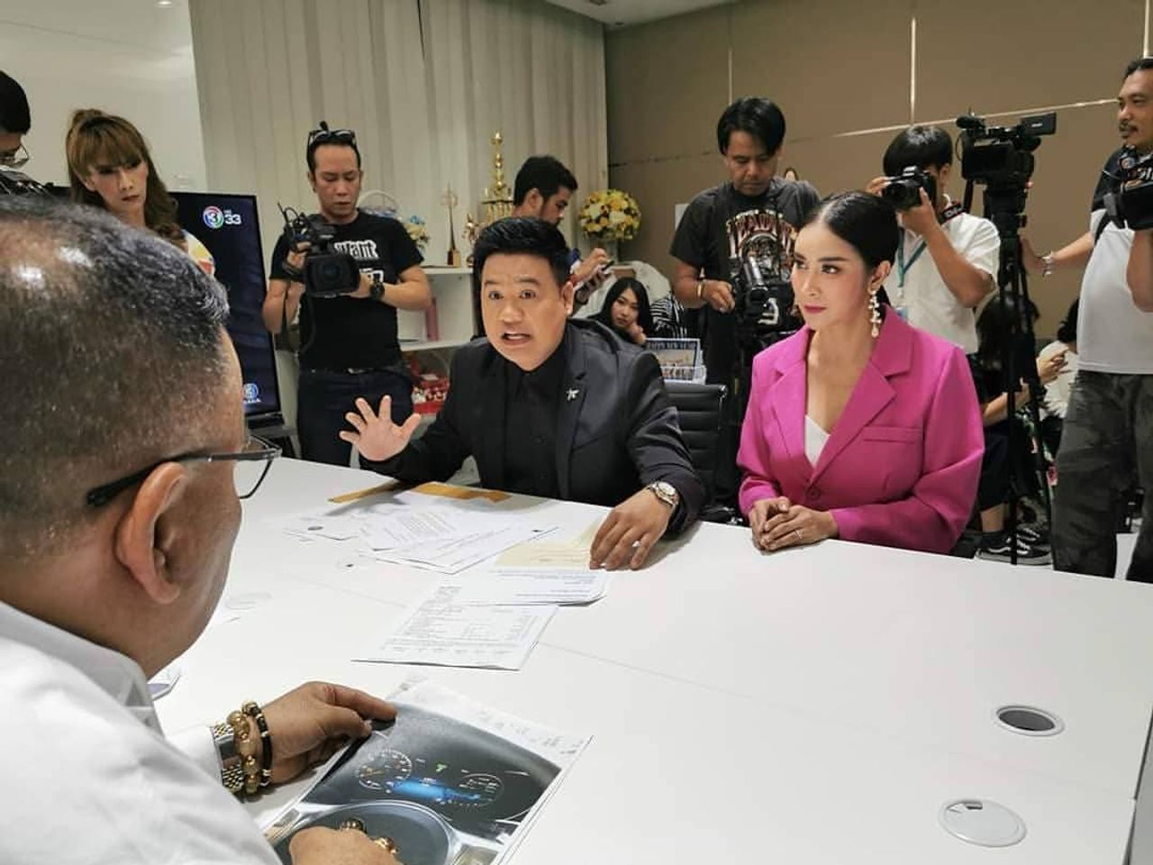 ขอบคุณภาพจากไอจี @maisukhon