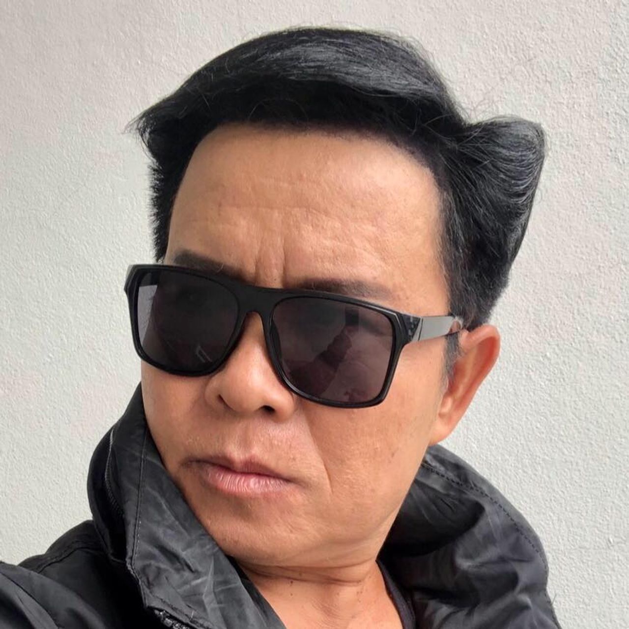 มนต์สิทธิ์ คำสร้อย ขอบคุณภาพจากเพจ มนต์สิทธิ์ คำสร้อย