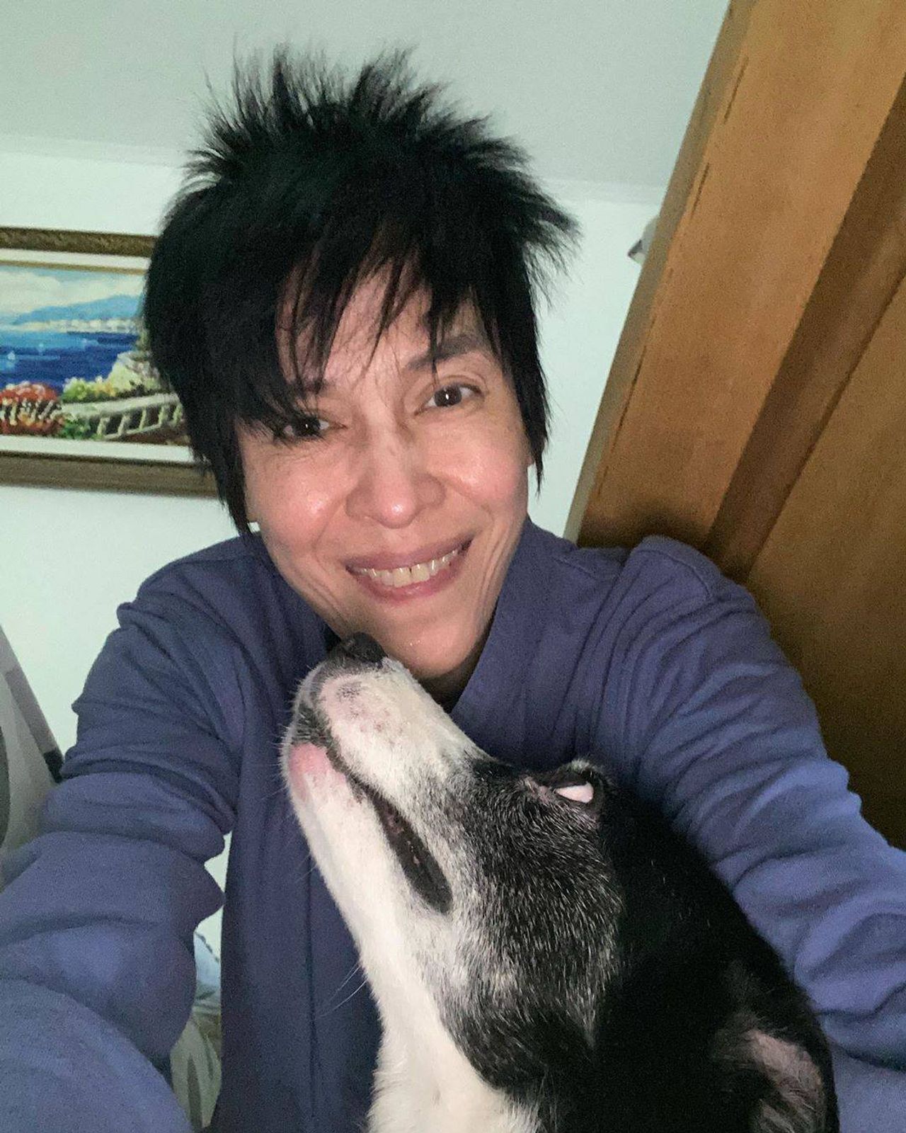 ปุ๊ อัญชลี จงคดีกิจ ขอบคุณภาพจากไอจี  @poohanchalee