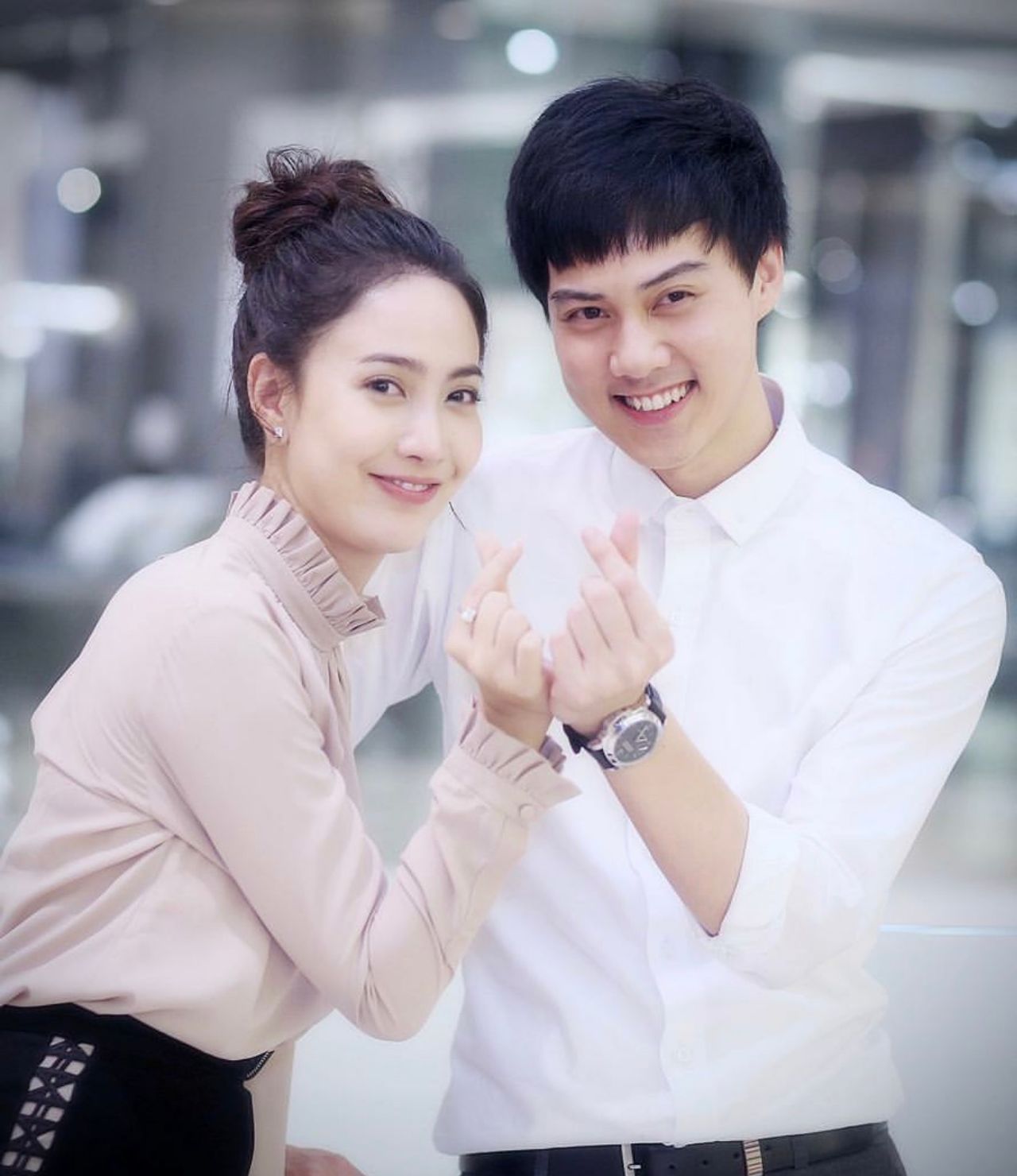 แต้ว-ต้น ขอบคุณภาพจากอินเทอร์เน็ต