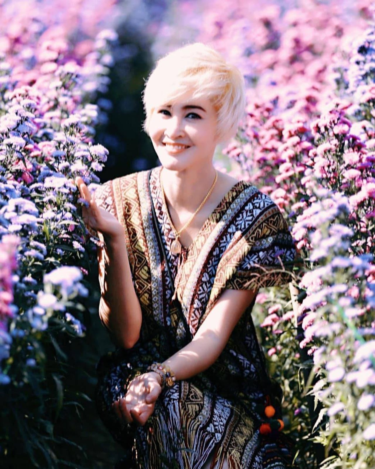 ษา วรรณษา ขอบคุณภาพจากไอจี @wannasa_thong