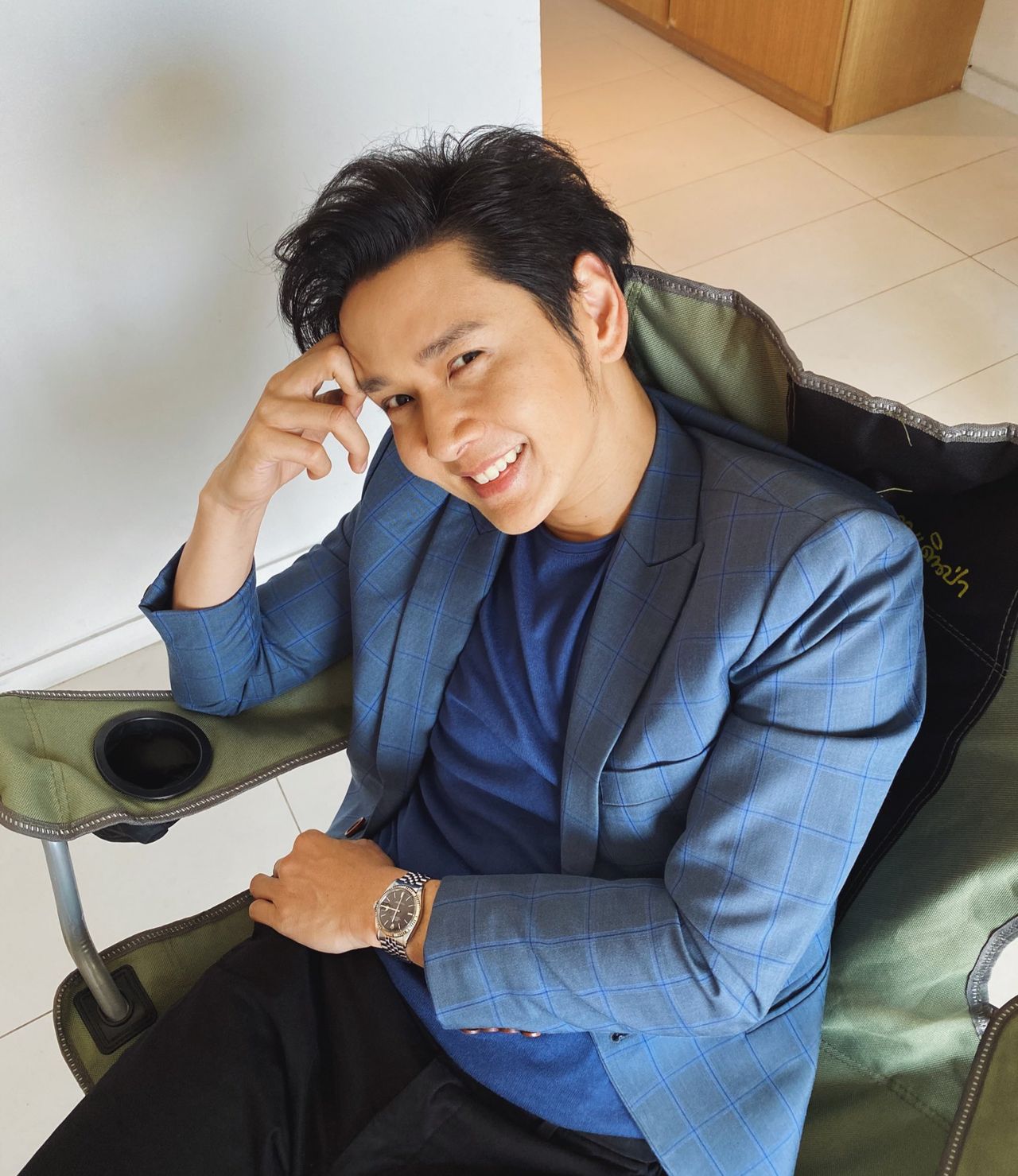 โต๋ ศักดิ์สิทธิ์ ขอบคุณภาพจากทวิตเตอร์ @torsaksit