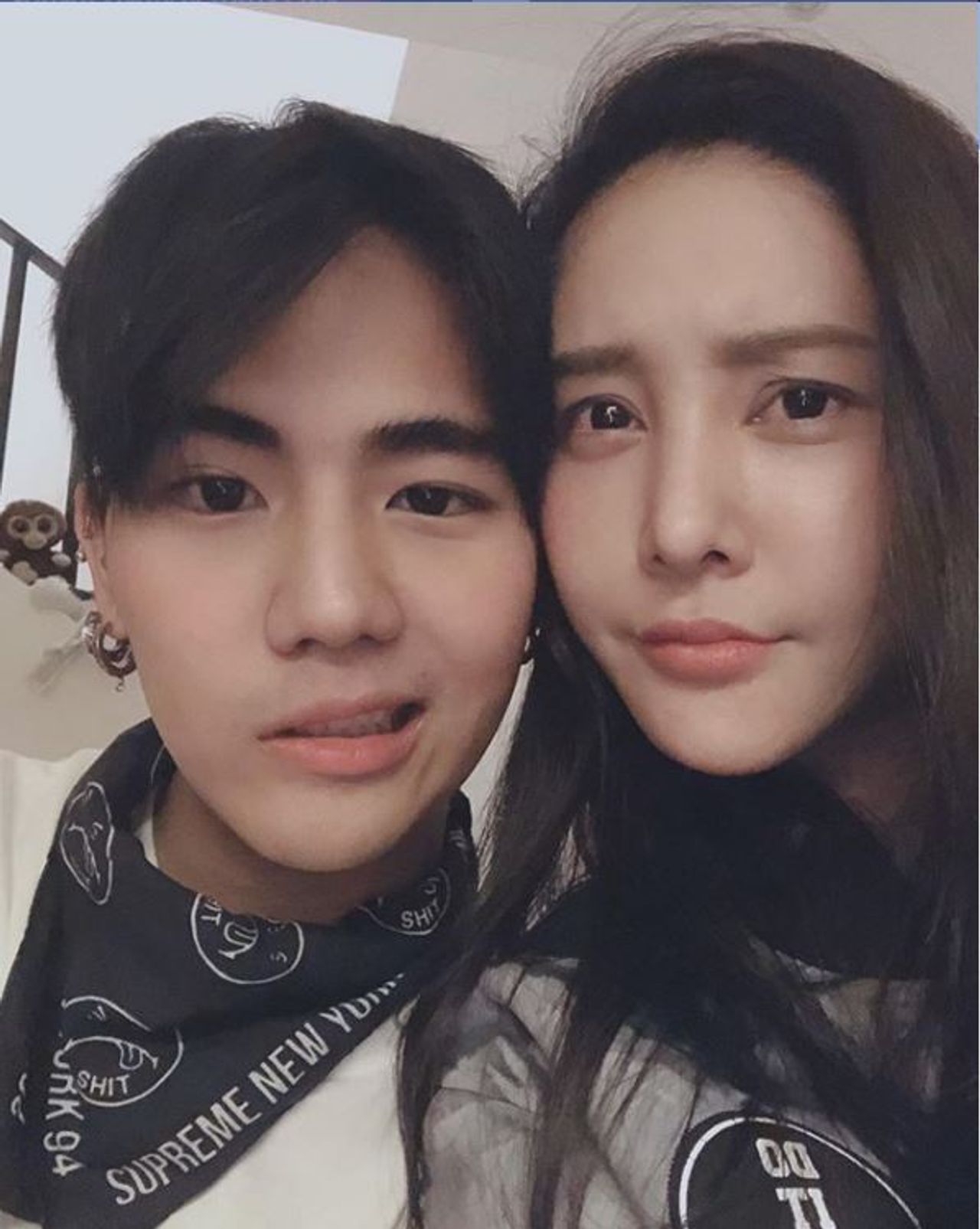 นิก-แตงโม ขอบคุณภาพจากอินเทอร์เน็ต