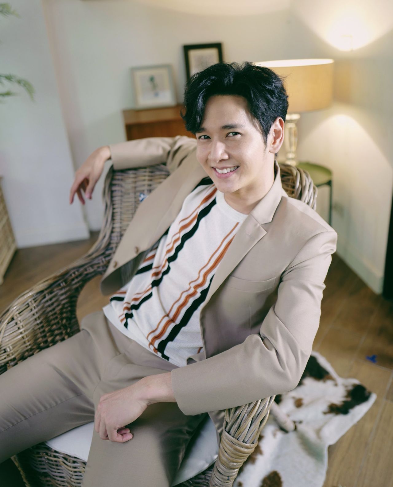 โต๋ ศักดิ์สิทธิ์ ขอบคุณภาพจากทวิตเตอร์ @torsaksit