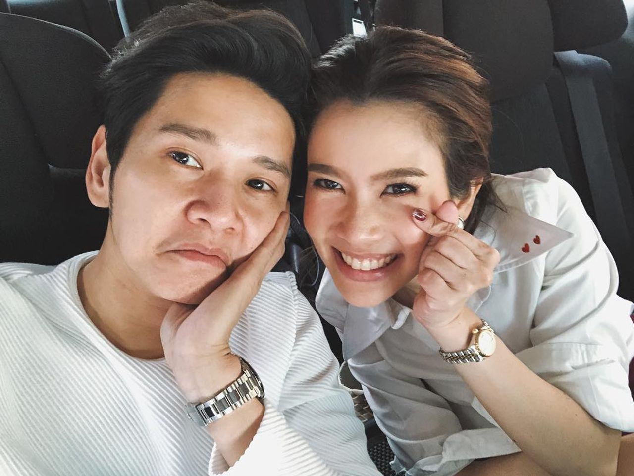 โต๋-ไบร์ท ขอบคุณภาพจากอินเทอร์เน็ต