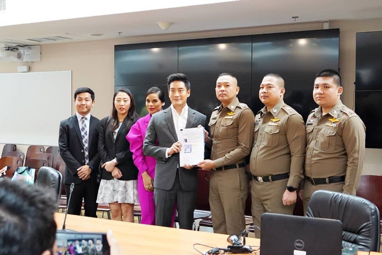 ขอบคุณภาพจากไอจี @opalpanisara