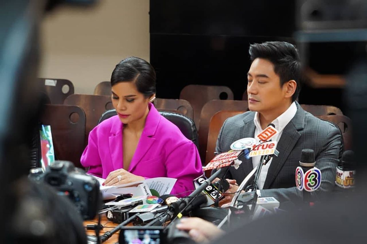 ขอบคุณภาพจากไอจี @opalpanisara