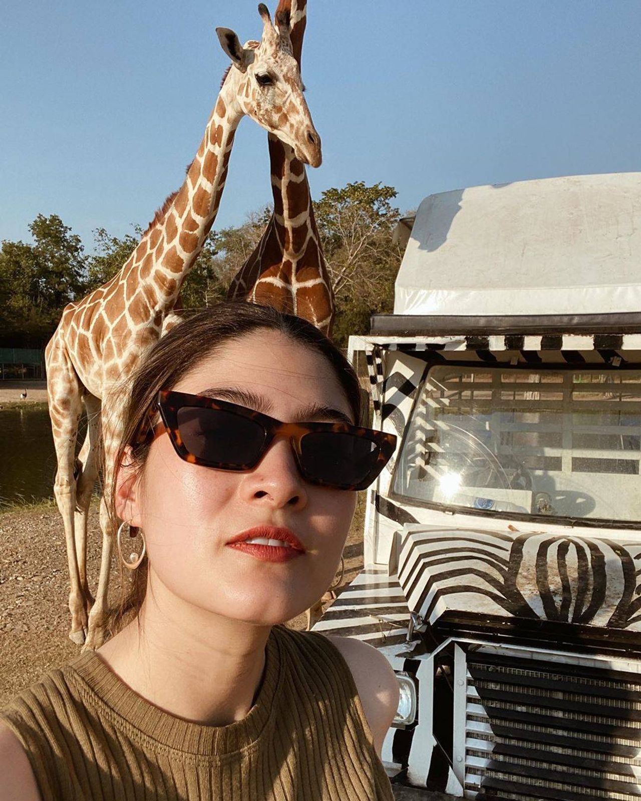 ขอบคุณภาพจากไอจี @margie_rasri