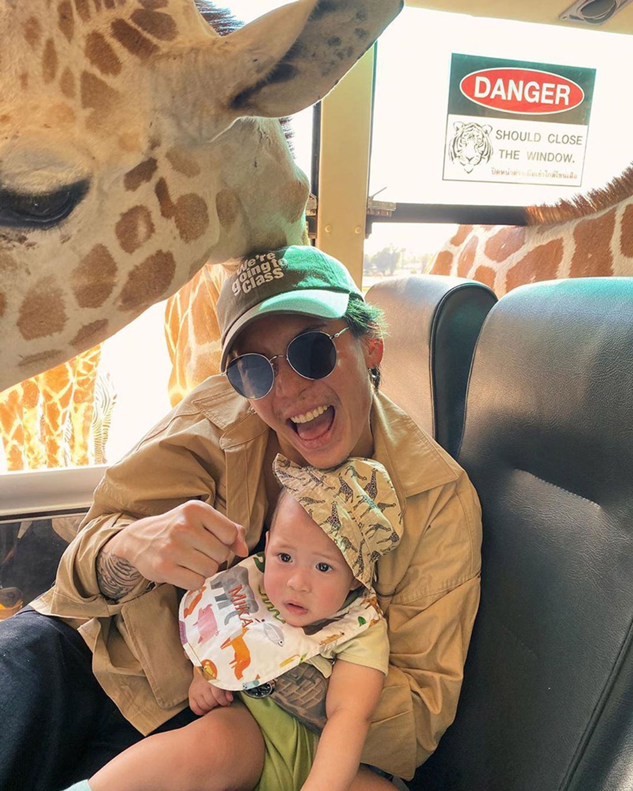 ขอบคุณภาพจากไอจี @pokmindset